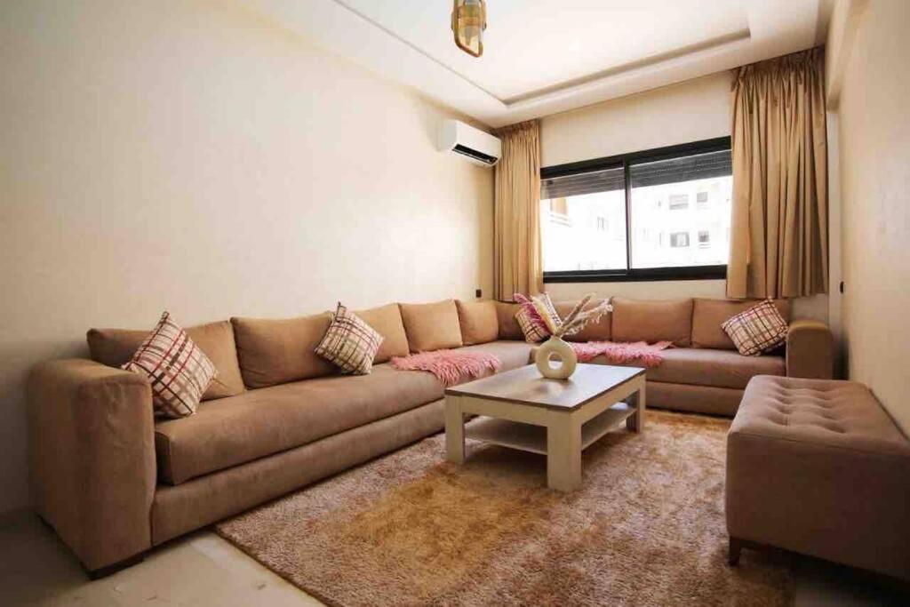 Glamorous Marrakech Apartment *