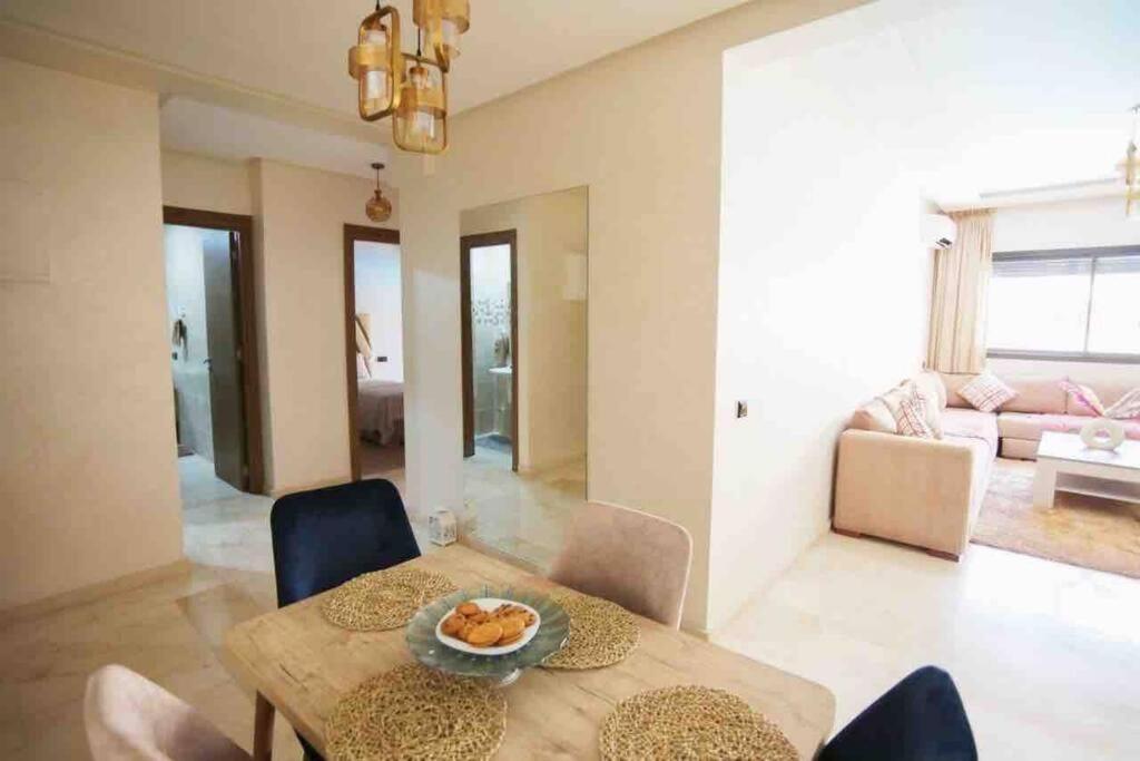 Appartement Glamorous Marrakech *