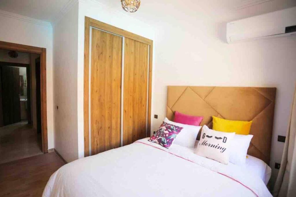 Apartment Glamorous Marrakech