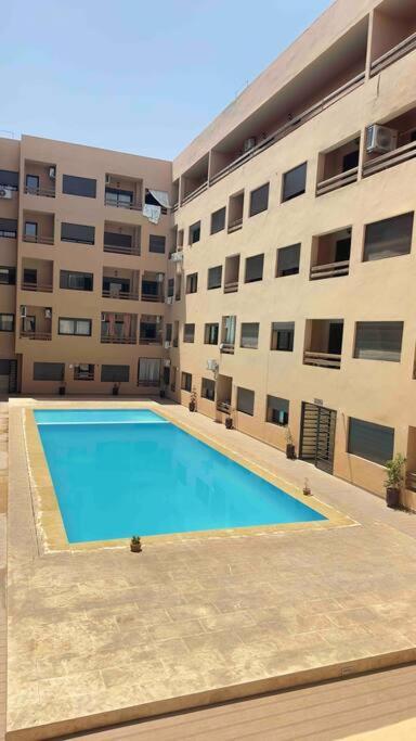 Appartement Glamorous Marrakech Marrakesh
