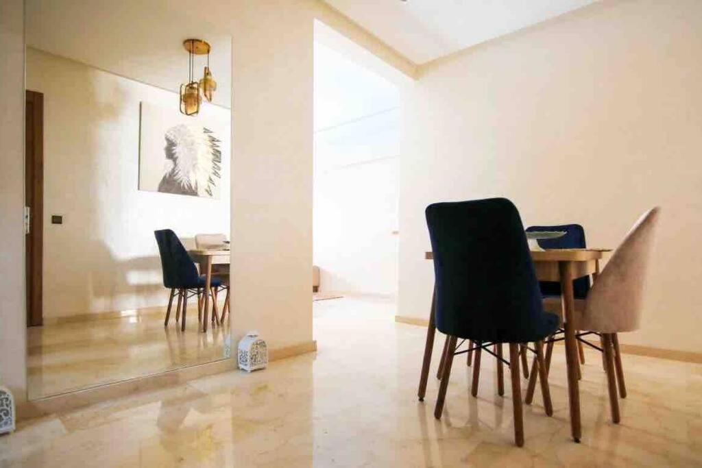 Glamorous Marrakech Apartment Marrakesh